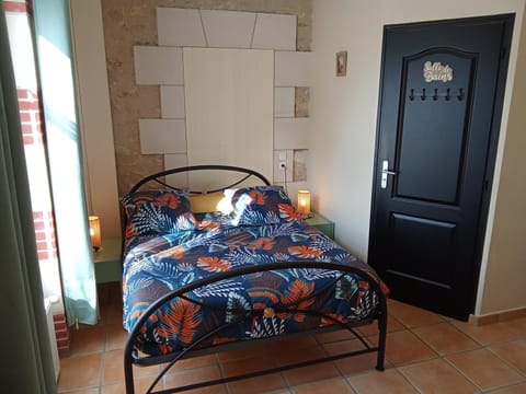 Bathroom, Photo of the whole room