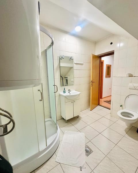 Apartment Collina Apartment in Mostar