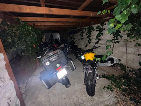 Apartment Collina Apartment in Mostar