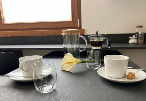 GUEST ROOM GRADONOVE Bed and Breakfast in Arco