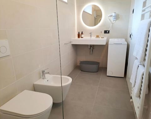 GUEST ROOM GRADONOVE Bed and Breakfast in Arco