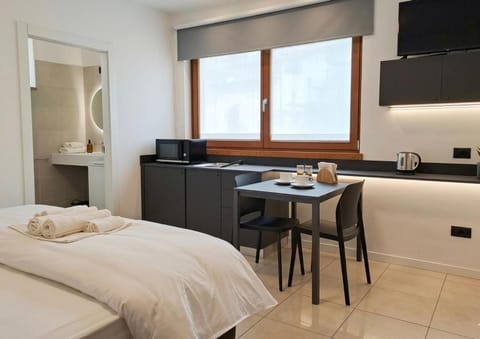 GUEST ROOM GRADONOVE Bed and Breakfast in Arco