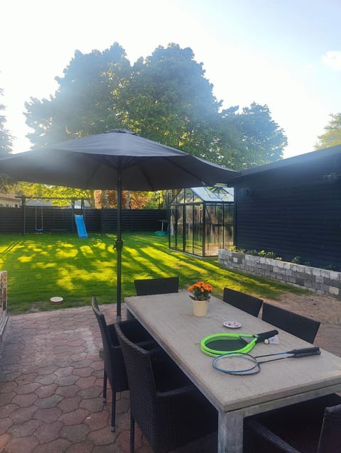 Felicia's Apartments Apartment in Region of Southern Denmark