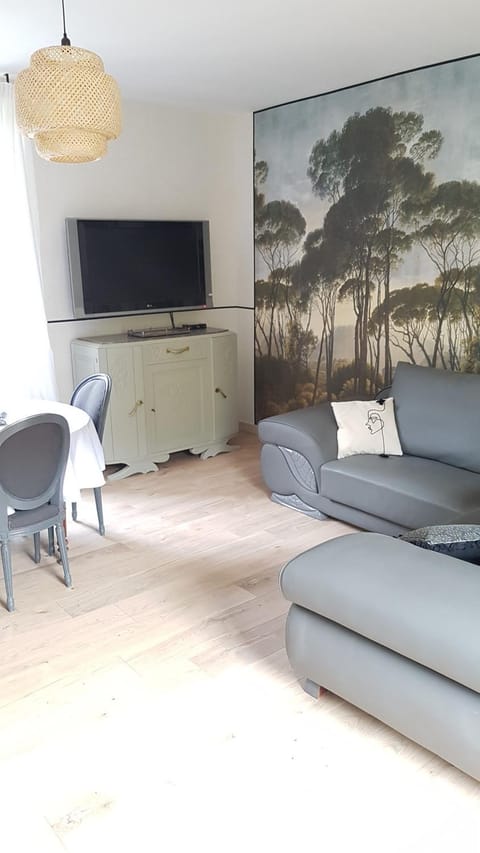 Gîte Julie Apartment in Auvergne-Rhône-Alpes