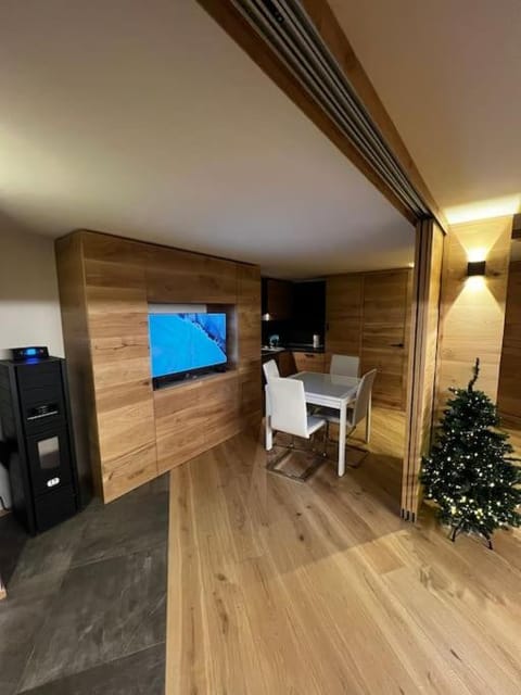 La Thuile: Sci, Trekking e Relax Apartment in La Thuile