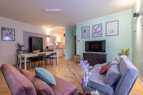 Nido Antico - Lago + ogni attrazione in 100 mt Apartment in Desenzano del Garda