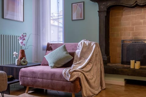 Nido Antico - Lago + ogni attrazione in 100 mt Apartment in Desenzano del Garda