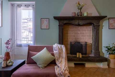 Nido Antico - Lago + ogni attrazione in 100 mt Apartment in Desenzano del Garda