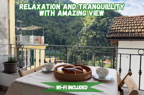 Day, Natural landscape, View (from property/room), Balcony/Terrace, Text overlay