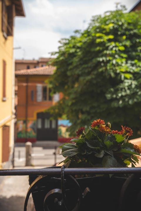 Casa Garo' Bed and Breakfast in Bologna