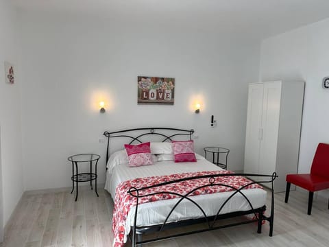 Blessed House Rooms Bed and Breakfast in Olbia