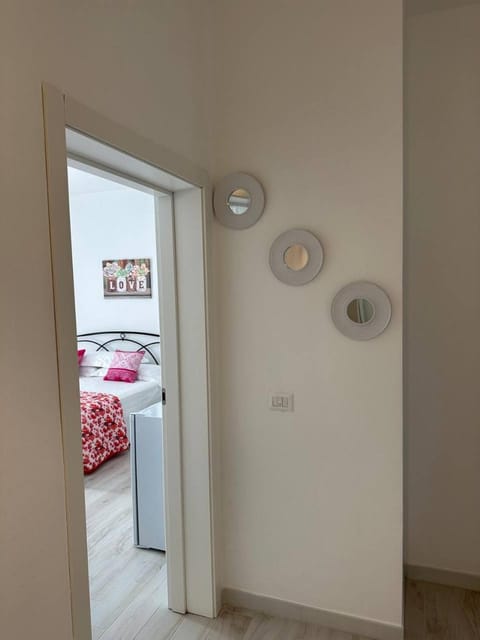 Blessed House Rooms Bed and Breakfast in Olbia