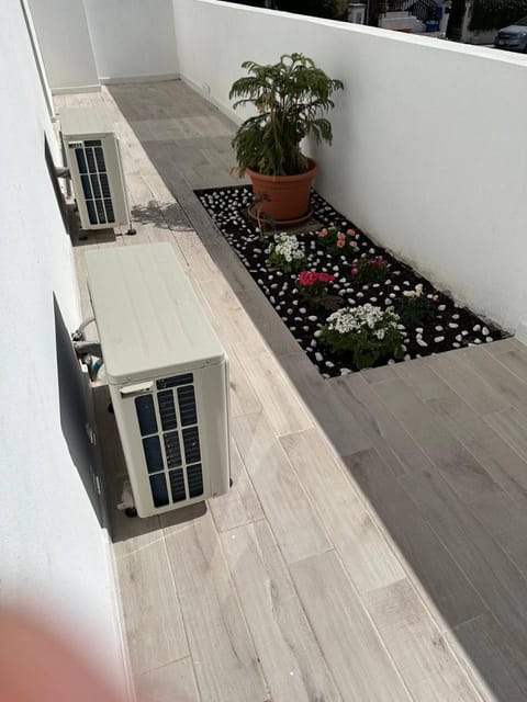 Blessed House Rooms Bed and Breakfast in Olbia