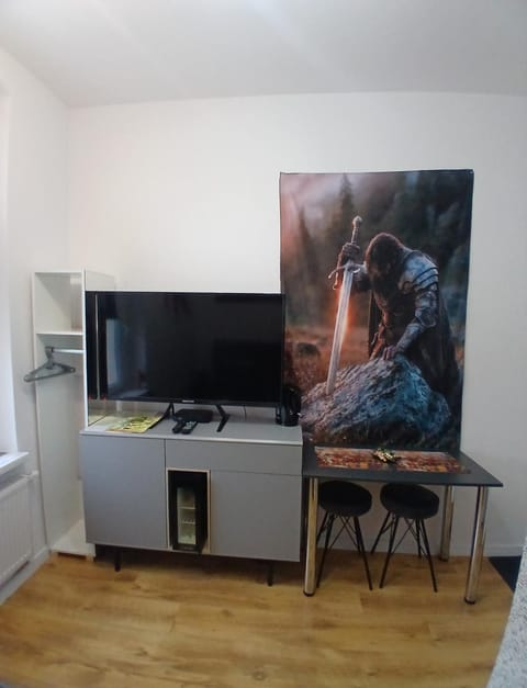 Apartamenty Zakonne "Apartament Rycerza" Apartment in Pomeranian Voivodeship