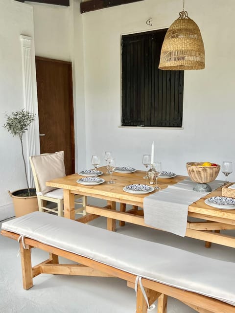 Hanioti Seaview House House in Halkidiki