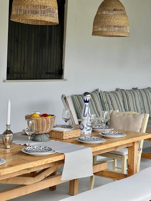 Hanioti Seaview House House in Halkidiki