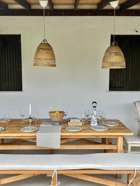 Hanioti Seaview House House in Halkidiki