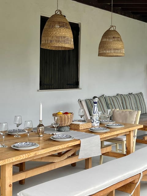 Hanioti Seaview House House in Halkidiki