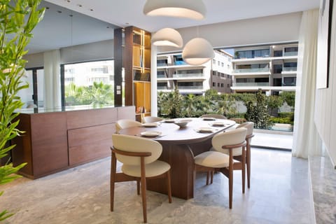Day, Living room, Seating area, Dining area