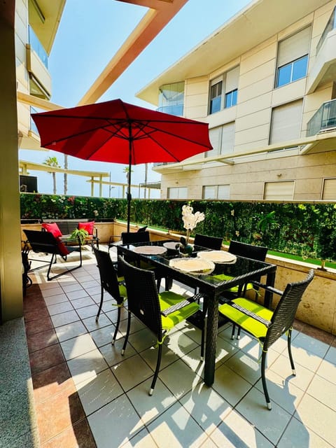 Property view