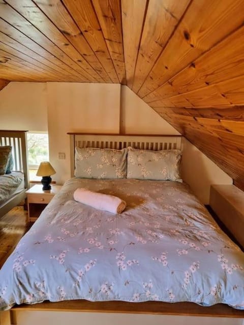 Cottage Skelligs Coast, Ring of Kerry House in County Kerry