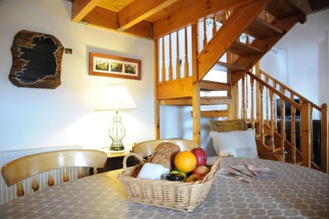 Cottage Skelligs Coast, Ring of Kerry House in County Kerry