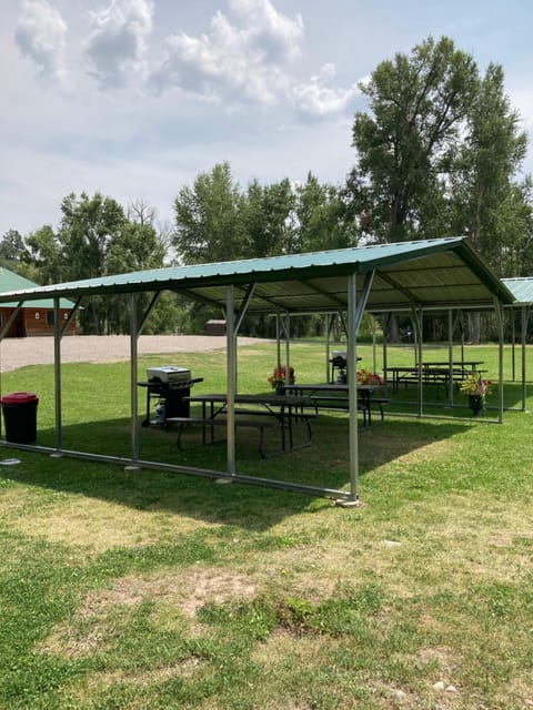 Vista Del Rio Lodge Hotel in Chama