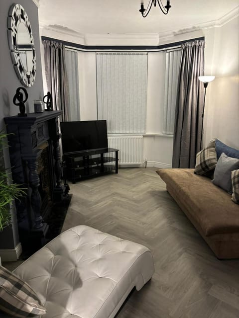 Manor House House in Belfast