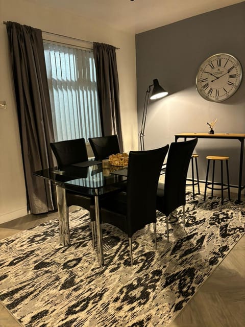 Manor House House in Belfast