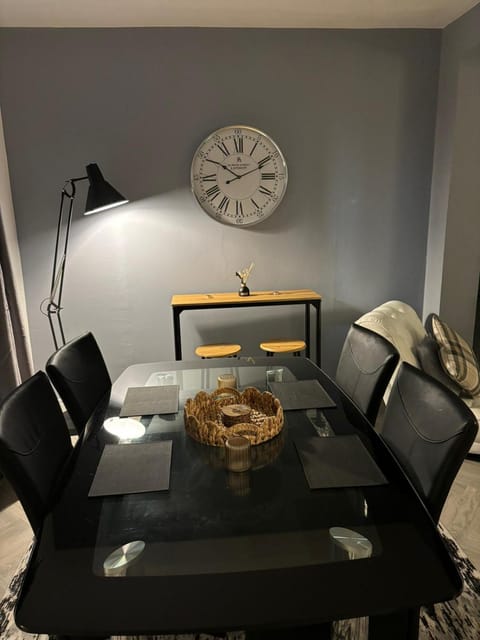 Manor House House in Belfast