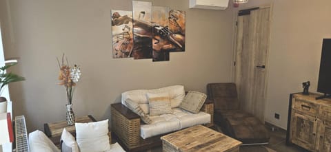 Peace Haven Apartment in Ypres