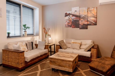 Peace Haven Apartment in Ypres