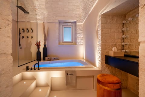 Hot Tub, Hot Tub, Bathroom, Spa and wellness centre/facilities, Bath