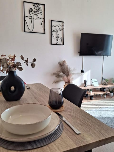 Pnoe Apartments Apartment in Decentralized Administration of Macedonia and Thrace