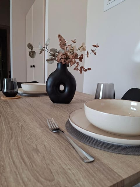 Pnoe Apartments Apartment in Decentralized Administration of Macedonia and Thrace