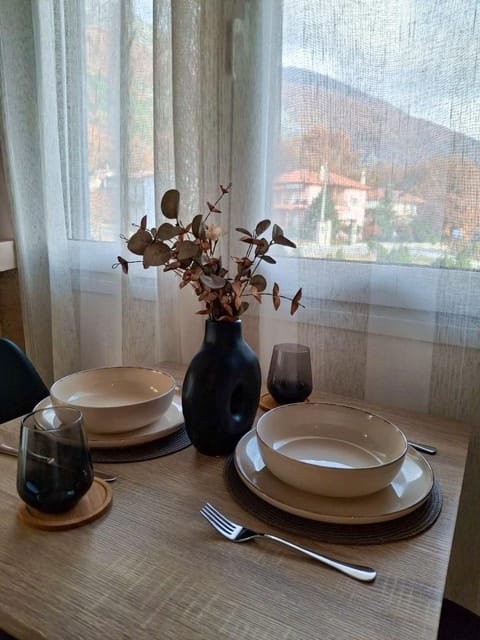 Pnoe Apartments Apartment in Decentralized Administration of Macedonia and Thrace