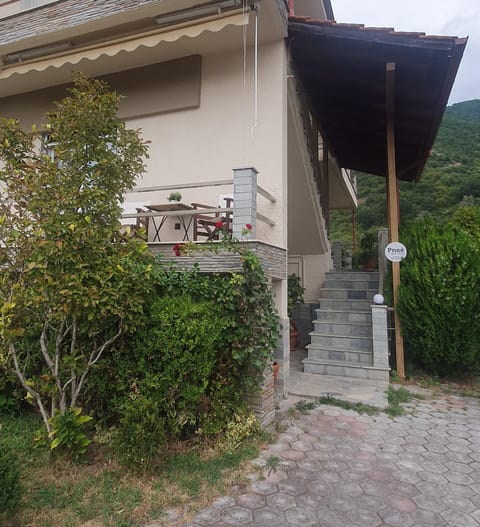 Pnoe Apartments Apartment in Decentralized Administration of Macedonia and Thrace