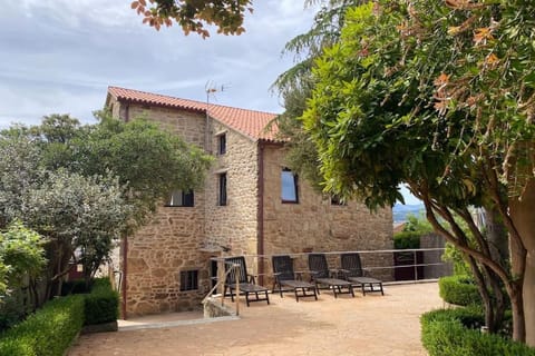 Patio, Garden