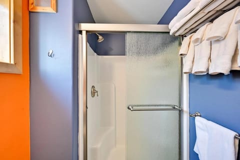 The Vortex Apartment in Crestone