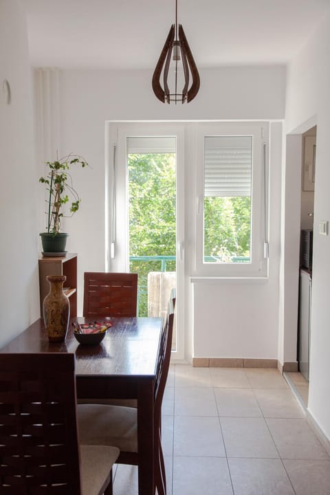 Apartment Lea Apartment in Belgrade