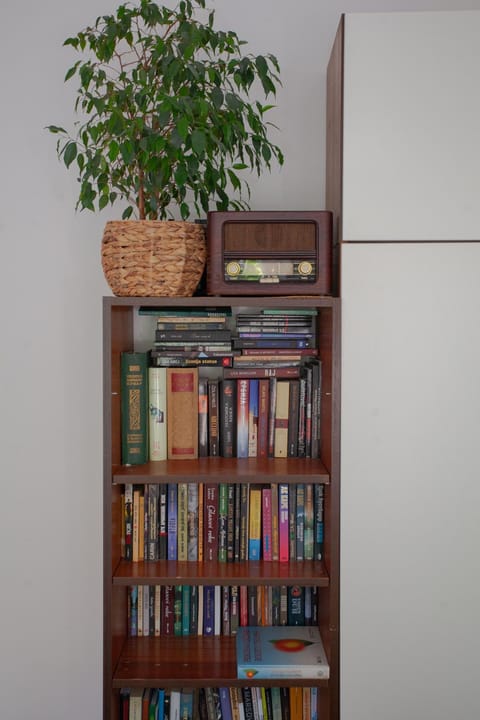 Apartment Lea Apartment in Belgrade