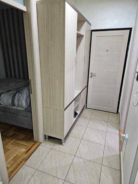 Miona HOME1 Apartment in Serbia