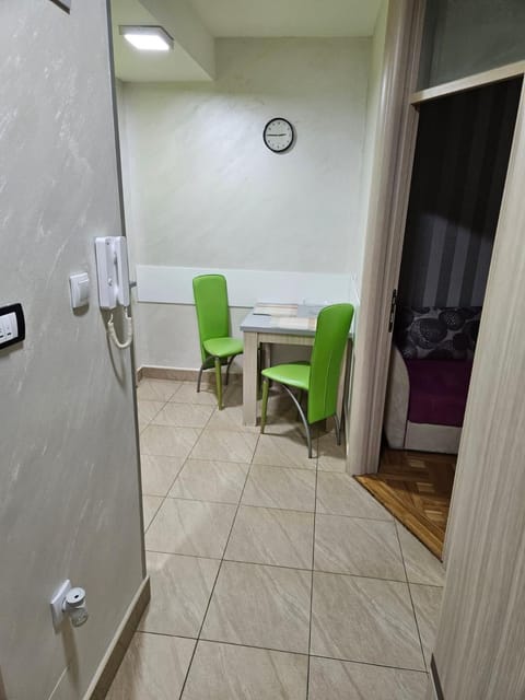 Miona HOME1 Apartment in Serbia