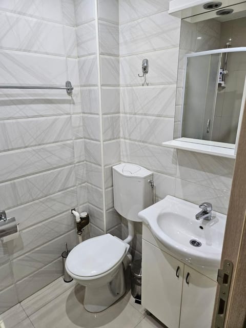 Miona HOME1 Apartment in Serbia