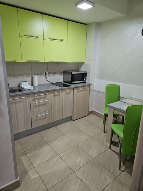 Miona HOME1 Apartment in Serbia