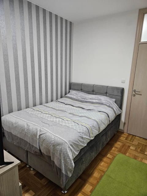 Miona HOME1 Apartment in Serbia