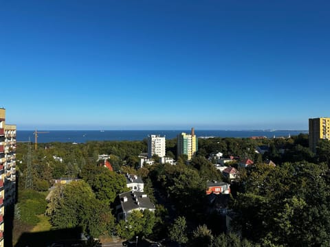 Natural landscape, City view, Sea view