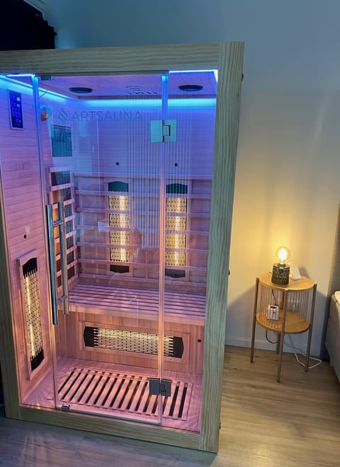 PISO SUPERIOR - Exklusives Apartment an der Promenade mit Rheinsicht & Loggia Apartment in Kleve