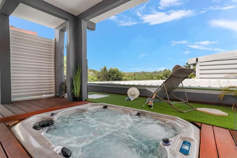 Spa and wellness centre/facilities