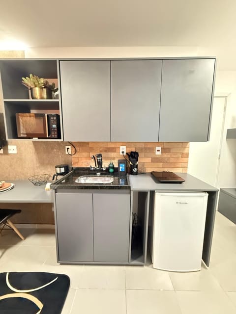 Studio America Gardens Apartment in Rio de Janeiro